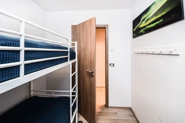 Apart Daire, 4 Yatak Odası
