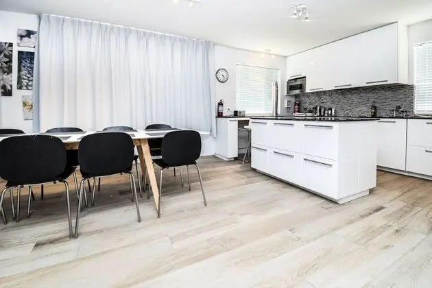 Apart Daire, 4 Yatak Odası