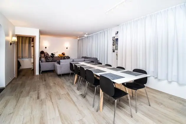 Apart Daire, 4 Yatak Odası