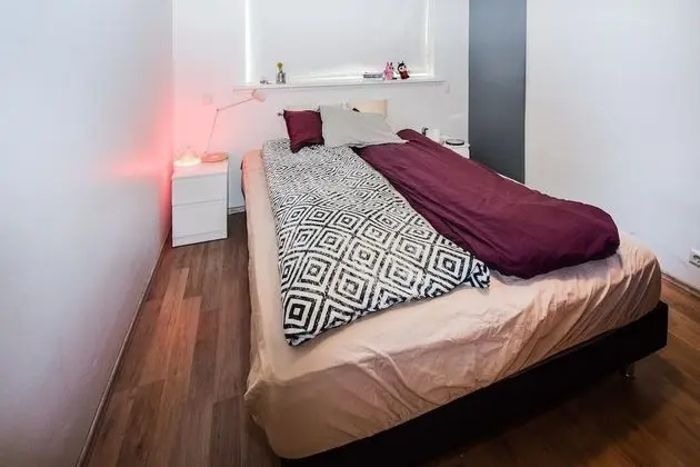 Apart Daire, 1 Yatak Odası (170039)
