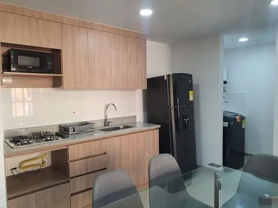 Apart Daire, 3 Yatak Odası, Engellilere Uygun, Balkon