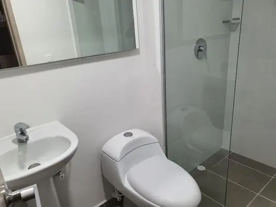 Apart Daire, 3 Yatak Odası, Engellilere Uygun, Balkon