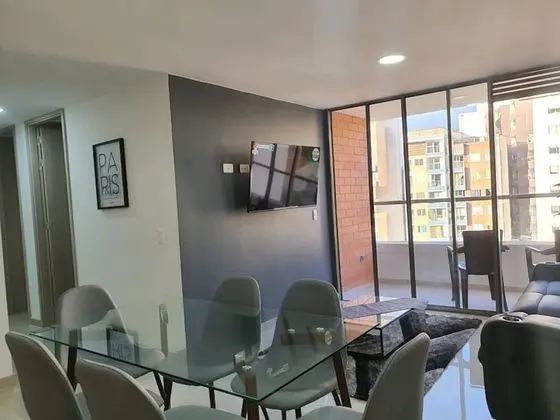 Apart Daire, 3 Yatak Odası, Engellilere Uygun, Balkon