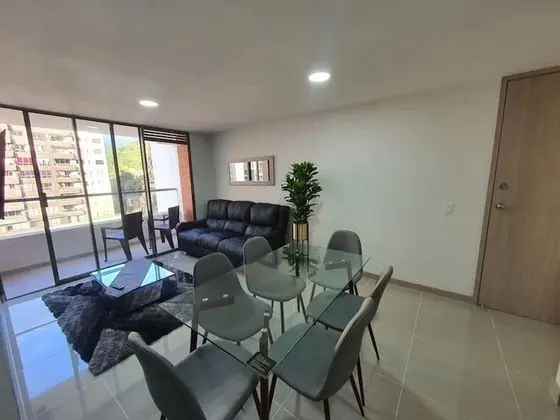 Apart Daire, 3 Yatak Odası, Engellilere Uygun, Balkon