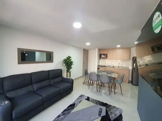 Apart Daire, 3 Yatak Odası, Engellilere Uygun, Balkon