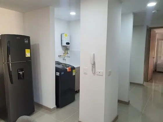 Apart Daire, 3 Yatak Odası, Engellilere Uygun, Balkon