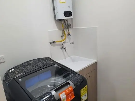 Apart Daire, 3 Yatak Odası, Engellilere Uygun, Balkon
