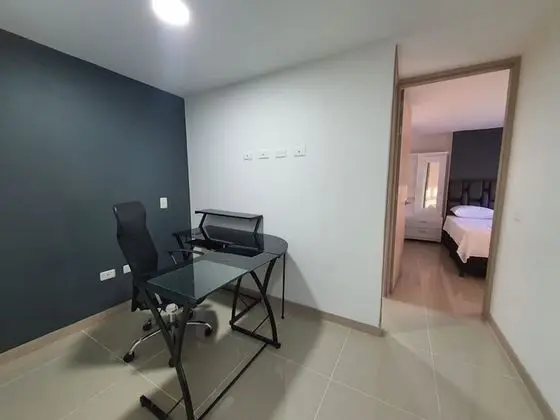 Apart Daire, 3 Yatak Odası, Engellilere Uygun, Balkon