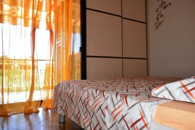 Apart Daire, 2 Yatak Odası (Sabina)