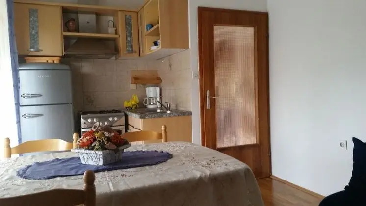 Apart Daire, 2 Yatak Odası (Sabina)