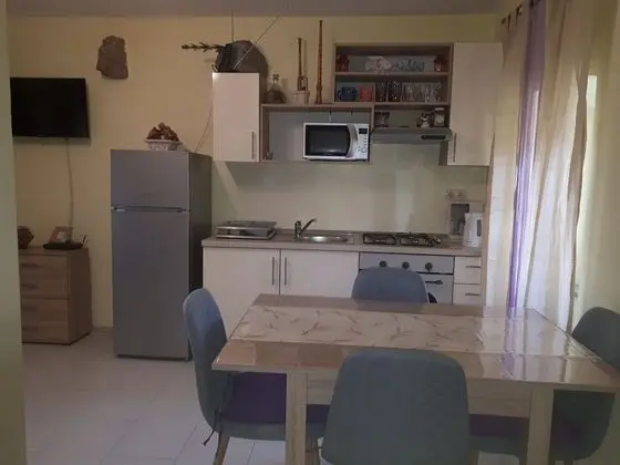 Apart Daire, Zemin Kat (Grapes)