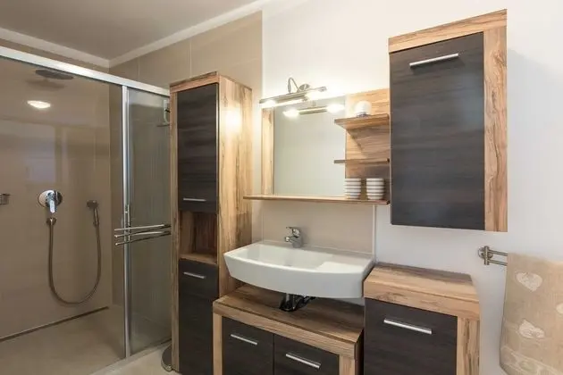 Apart Daire (Two Bedroom Apartment with Balcony an)