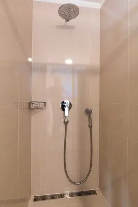 Apart Daire (Two Bedroom Apartment with Balcony an)