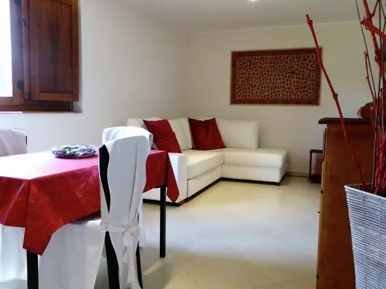 Oturma Odası