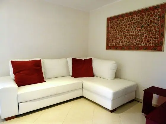 Oturma Odası