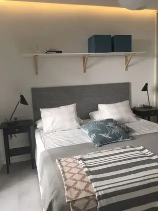 Apart Daire, 3 Yatak Odası