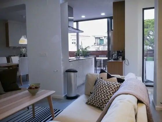 Apart Daire, 3 Yatak Odası