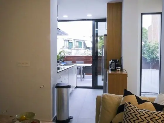 Apart Daire, 3 Yatak Odası