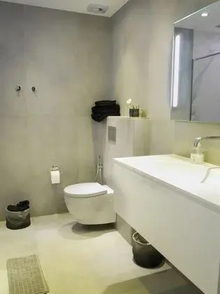 Apart Daire, 3 Yatak Odası