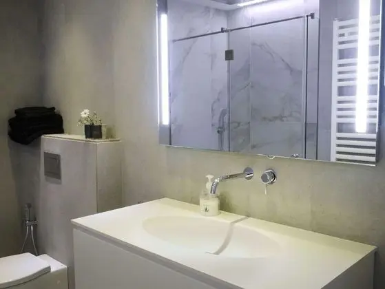 Apart Daire, 3 Yatak Odası