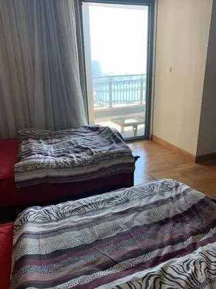 Apart Daire, Deniz Manzaralı (Three-Bedroom Apartment)