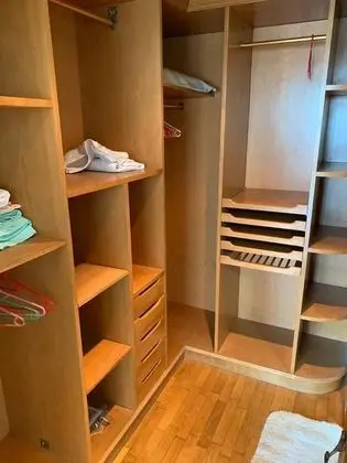 Apart Daire, Deniz Manzaralı (Three-Bedroom Apartment)