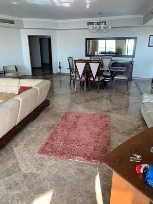 Apart Daire, Deniz Manzaralı (Three-Bedroom Apartment)