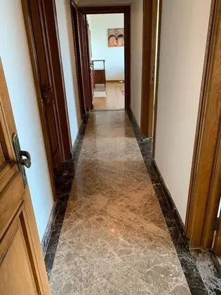 Apart Daire, Deniz Manzaralı (Three-Bedroom Apartment)
