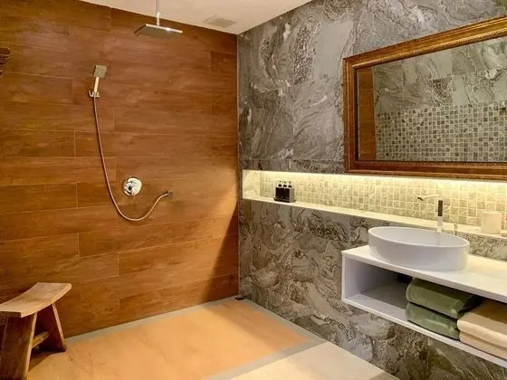 Luxury Villa, 2 Yatak Odası, Vadi Manzaralı, Executive Katı