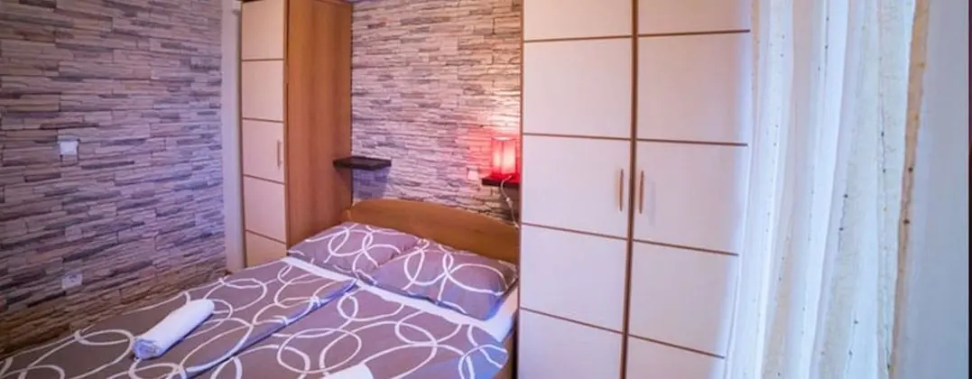 Standard Apart Daire