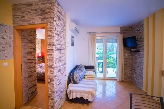 Standard Apart Daire