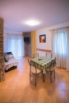 Standard Apart Daire