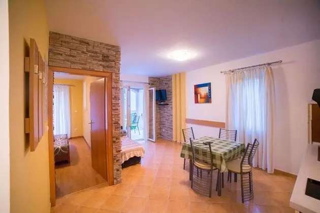 Standard Apart Daire