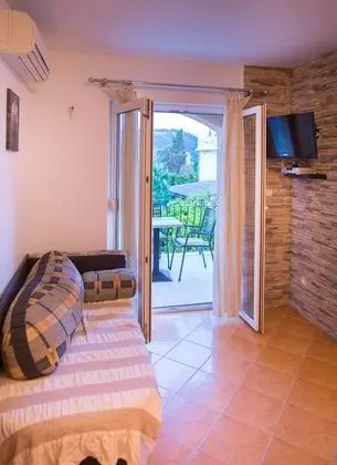 Standard Apart Daire