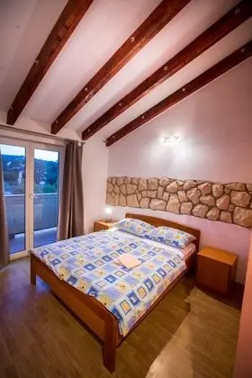 Apart Daire, 2 Yatak Odası (3)