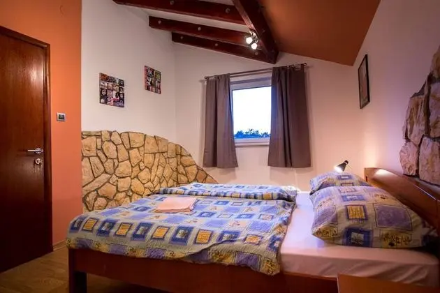 Apart Daire, 2 Yatak Odası (3)