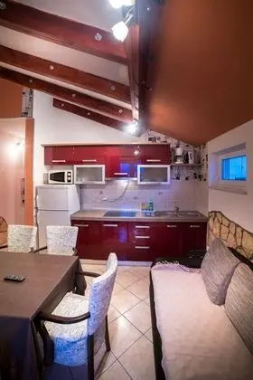 Apart Daire, 2 Yatak Odası (3)