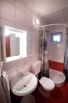 Apart Daire, 2 Yatak Odası (3)