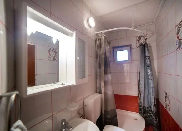 Apart Daire, 2 Yatak Odası (3)