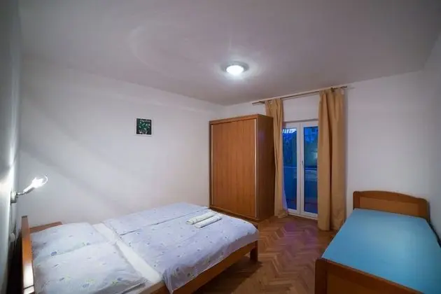 Apart Daire, 3 Yatak Odası (2)