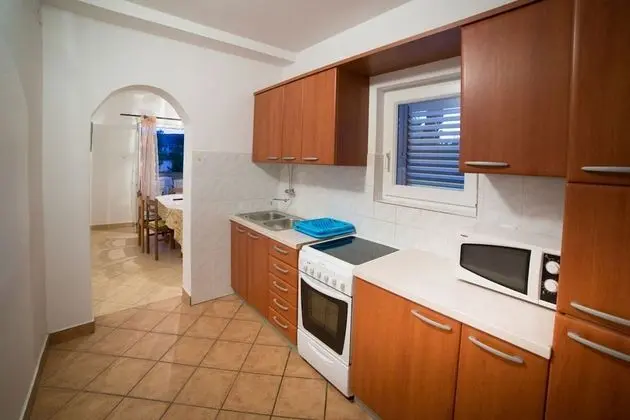 Apart Daire, 3 Yatak Odası (2)