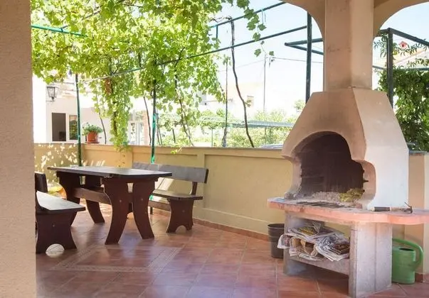 Apart Daire, 3 Yatak Odası (2)