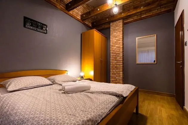 Apart Daire, Deniz Manzaralı (4)