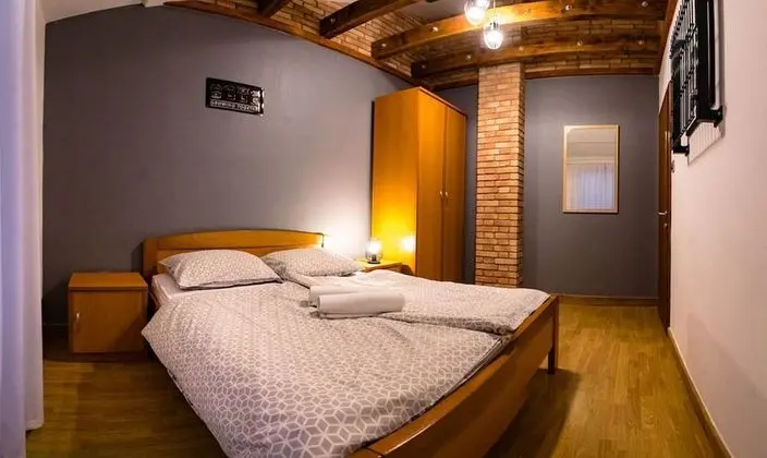 Apart Daire, Deniz Manzaralı (4)