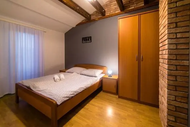 Apart Daire, Deniz Manzaralı (4)