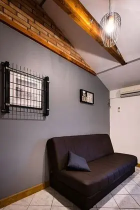 Apart Daire, Deniz Manzaralı (4)