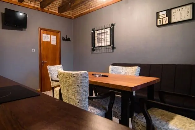 Apart Daire, Deniz Manzaralı (4)