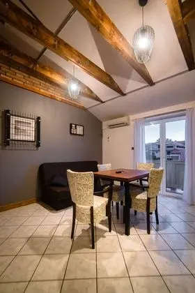 Apart Daire, Deniz Manzaralı (4)