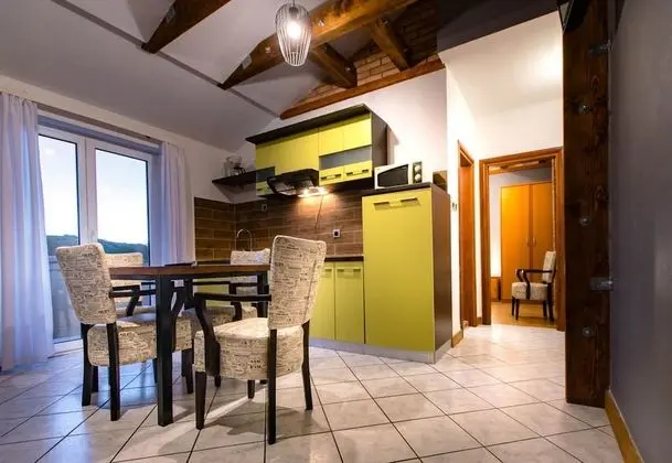 Apart Daire, Deniz Manzaralı (4)