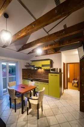 Apart Daire, Deniz Manzaralı (4)